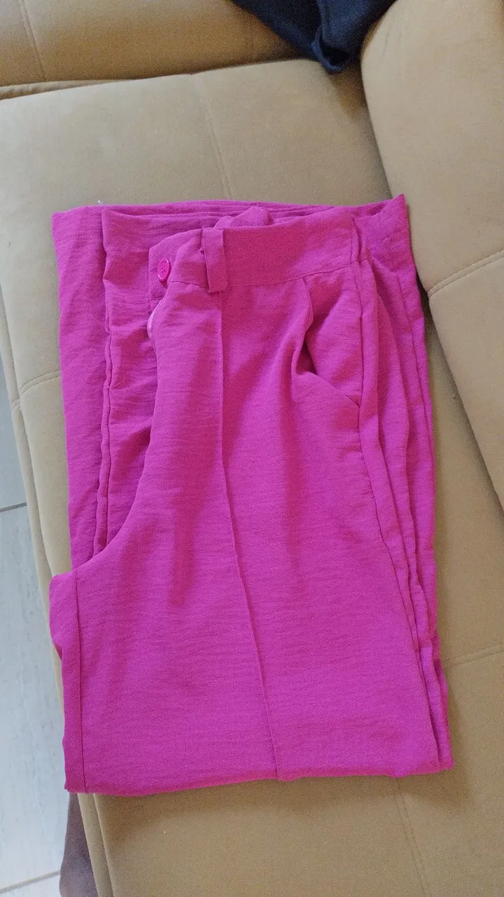Calça Feminina