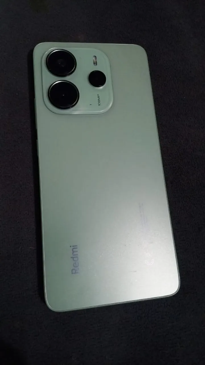 Redmi 14