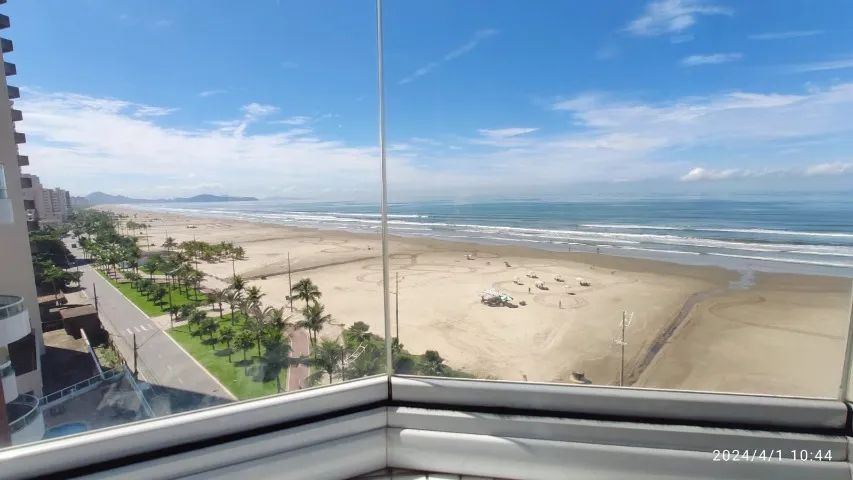 Foto - Praia Grande - Guilhermina