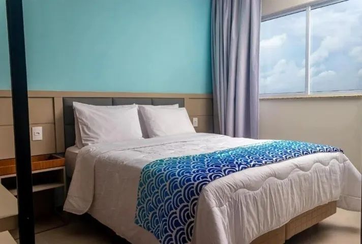 Apartamento Privativo - Aqualand Park & Resort - Diária 350,00 - Foto 3