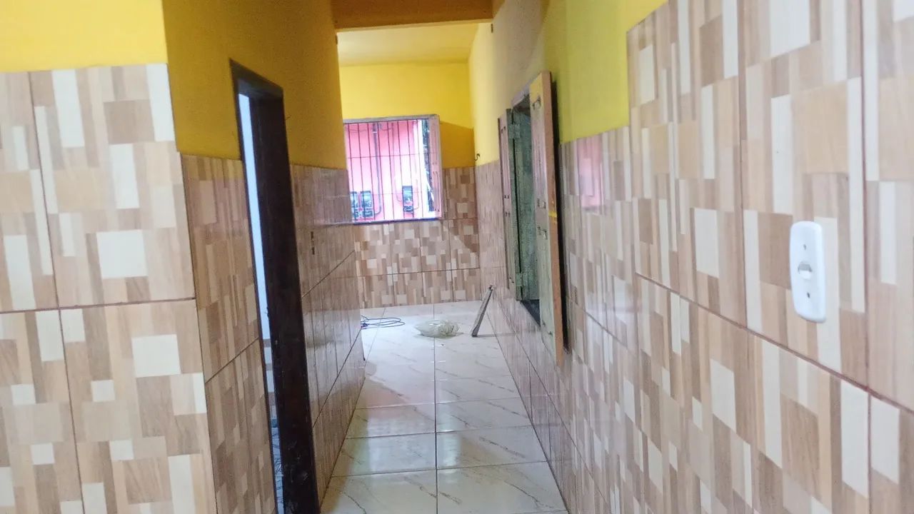 Foto - Belém - Sacramenta