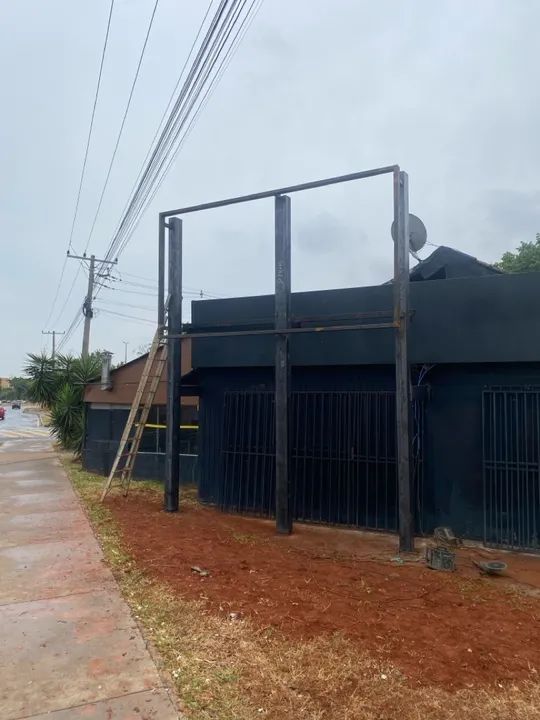 Tudo em mídia exterior  - Foto 5