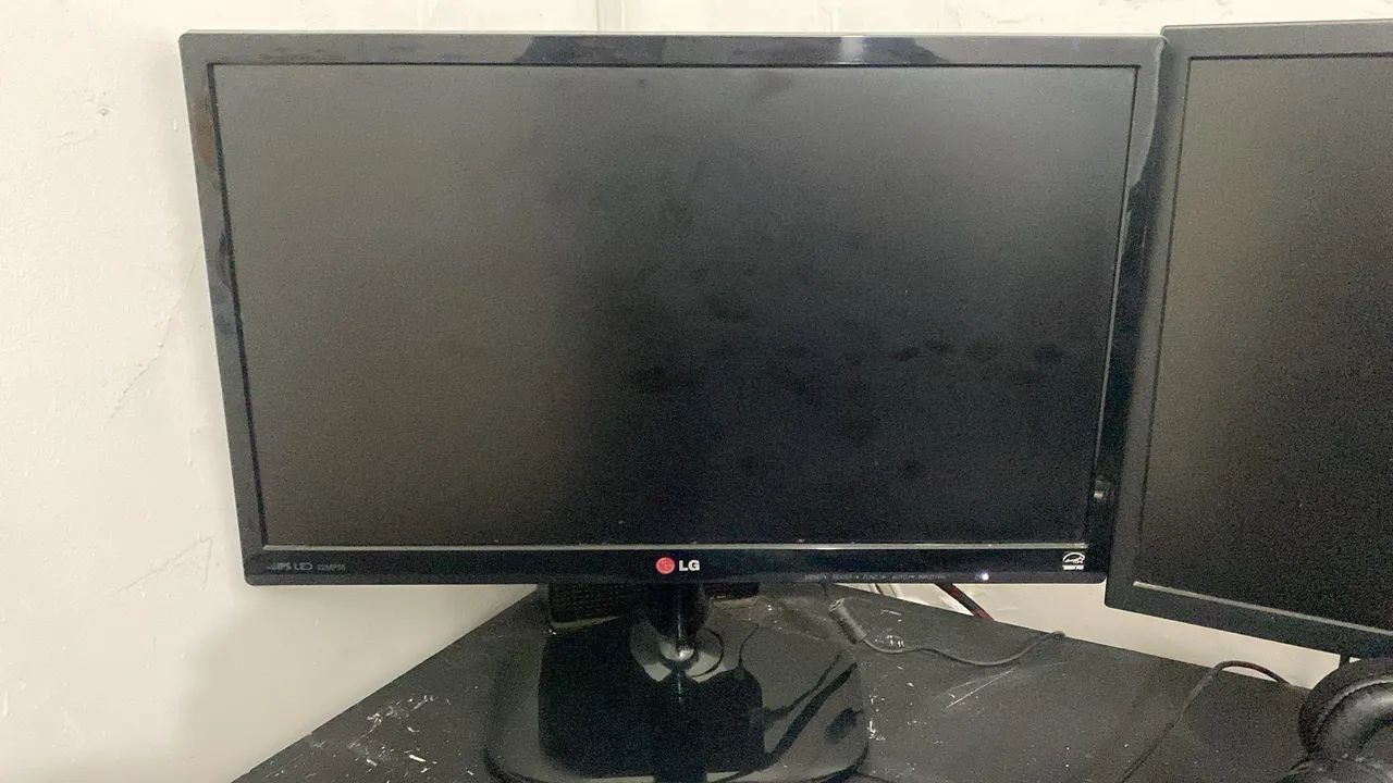 Monitor LG 22 polegadas
