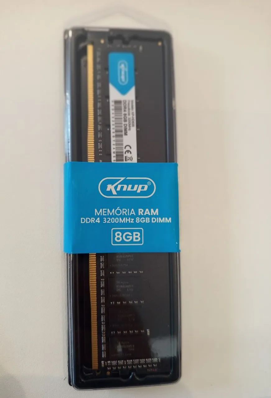 SSD SATA 256GB - Novo e Rápido! - Foto 3