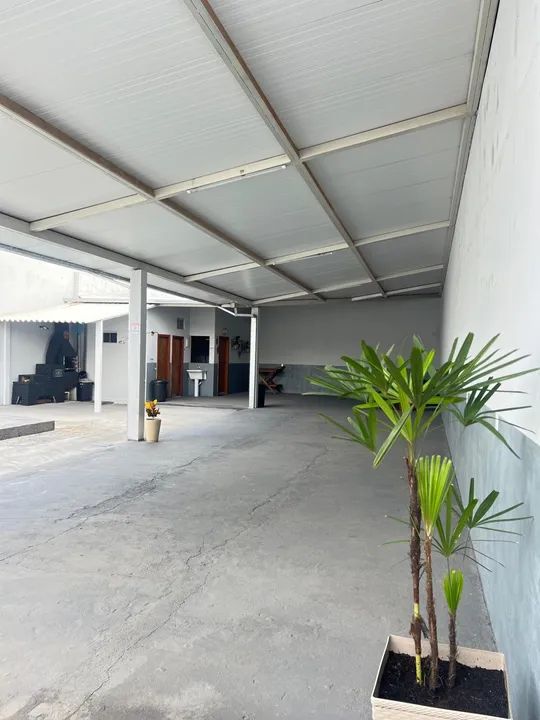 Espaço para festas + decoração = 800,00 - Foto 11