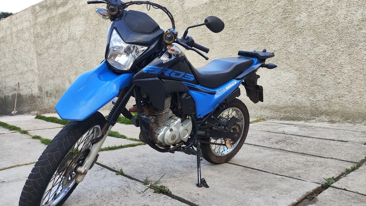 Troco por Carro