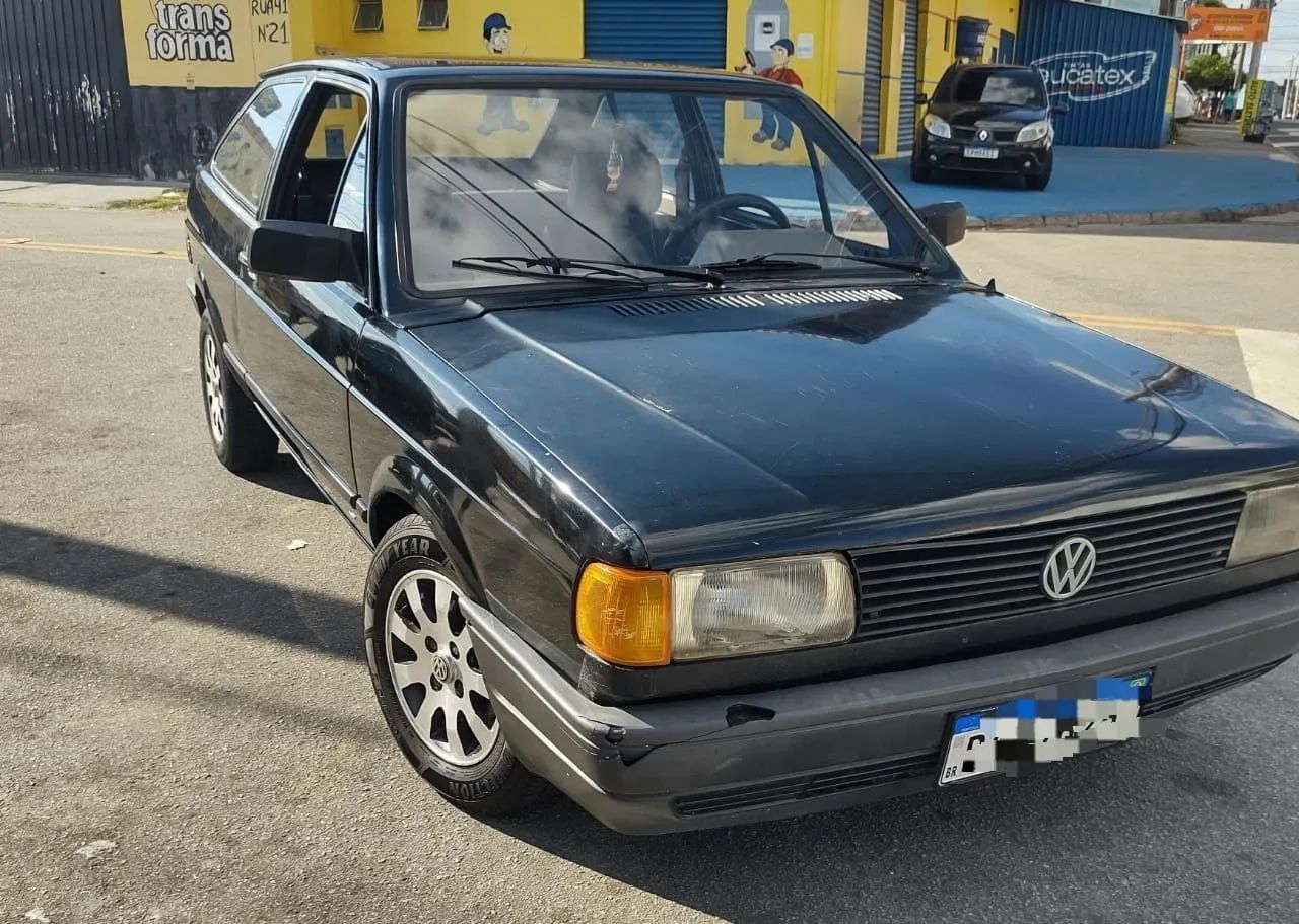 Gol 1.0 CHT  - Foto 3