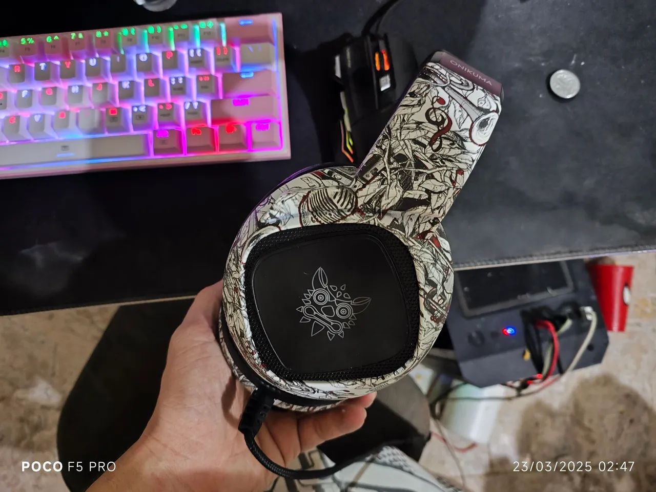 Pc gamer usado - Foto 5