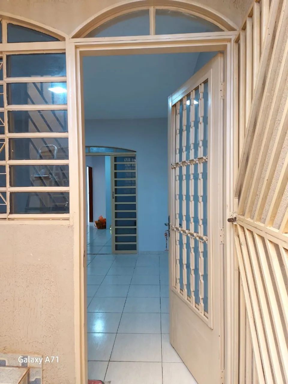 Foto - Brasília - Riacho Fundo I