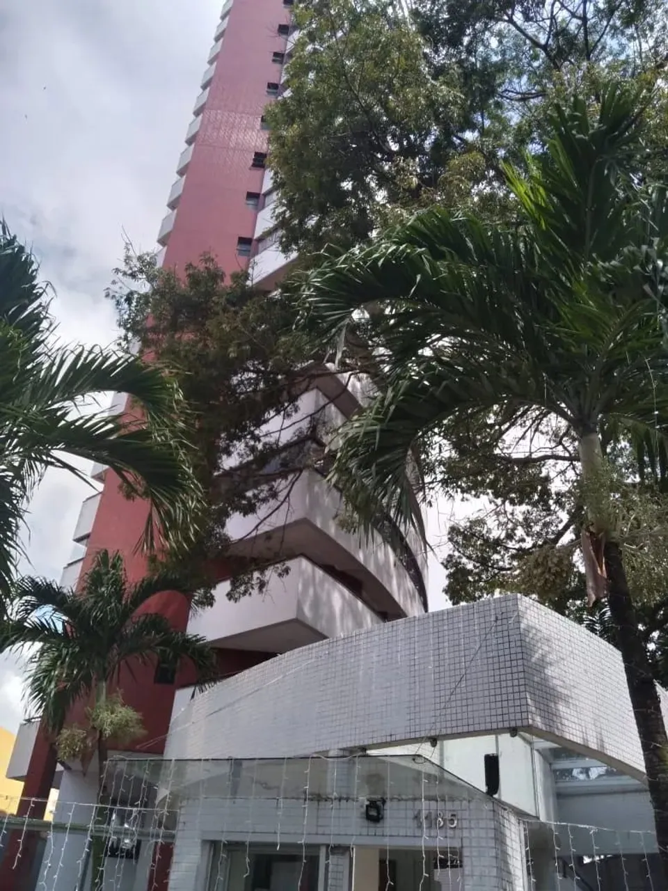 Edifício Porto Fino - Alugo - Próximo a Basilica de Nazaré