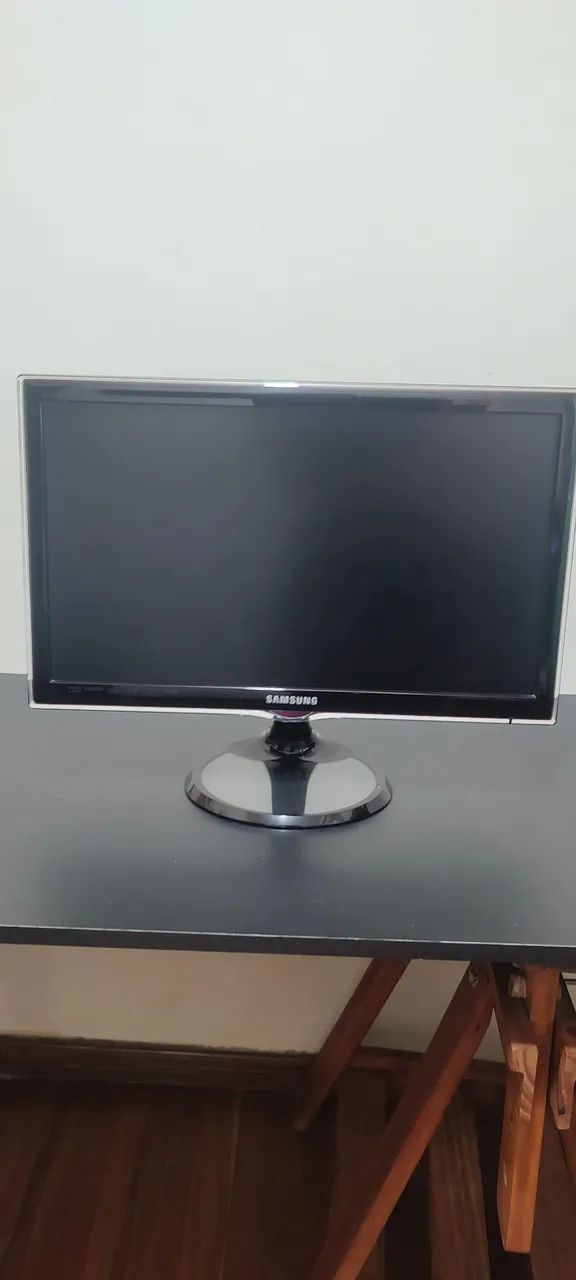 Monitor Samsung 21.5 polegadas