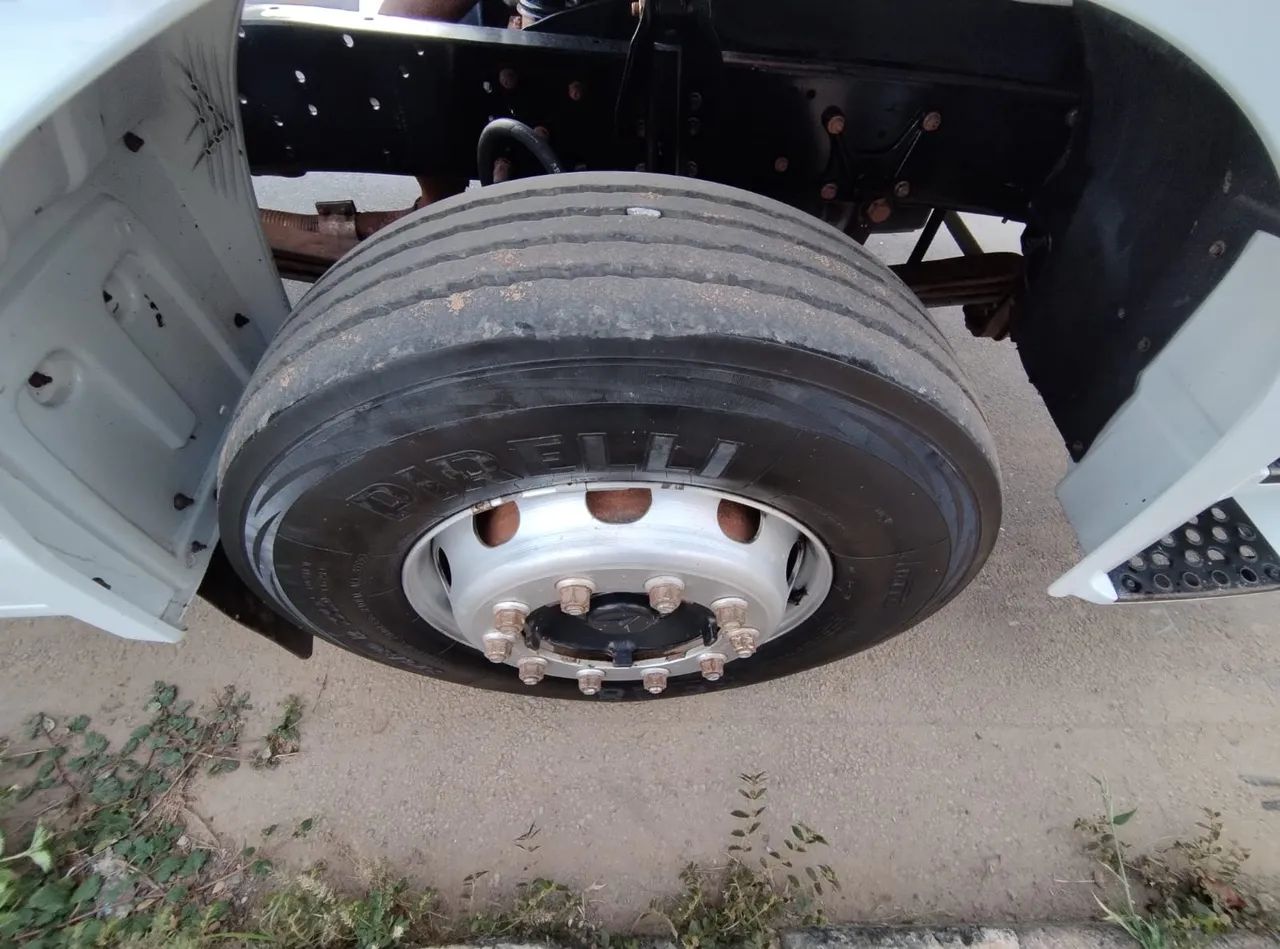 Caminhão  - Foto 11