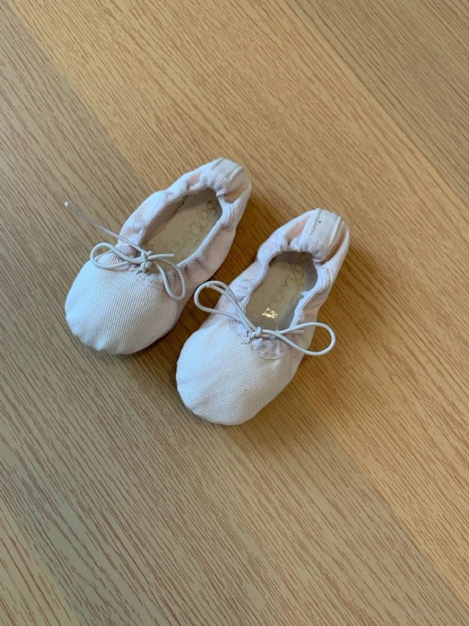 Sapatilha de ballet TAM. 22 - Foto 5
