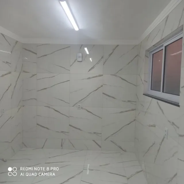 Apartamento 3 Quartos - Vila Alpes