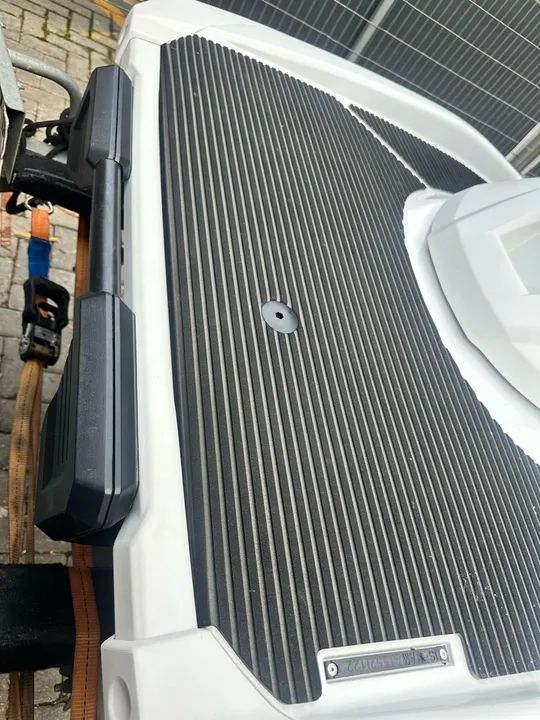 Jet Ski Yamanha Vx 1100 - Foto 8