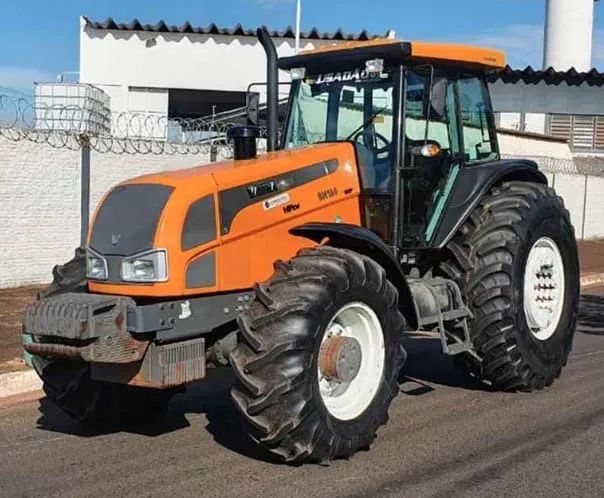 Trator Bh180 2015 - Foto 2