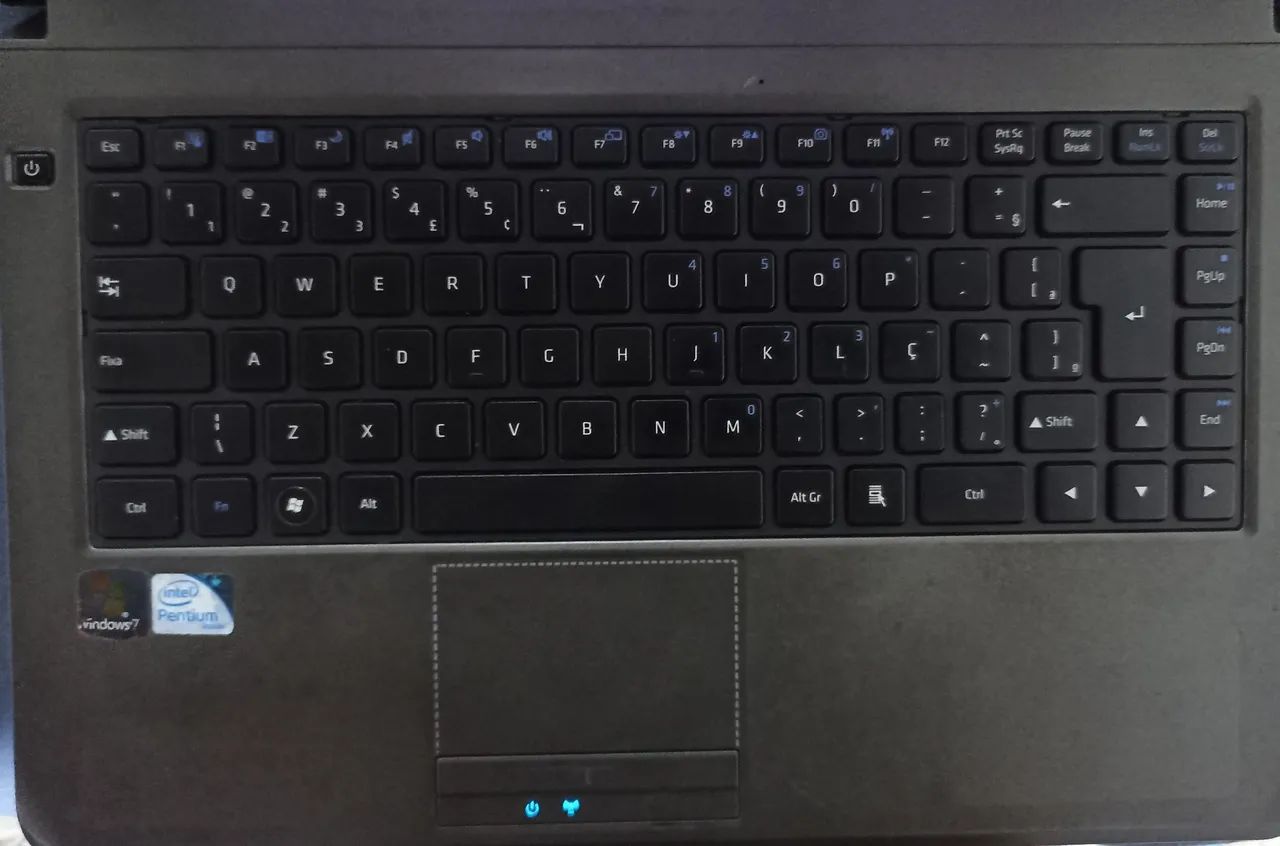 Notebook sim+ da Intel  - Foto 3