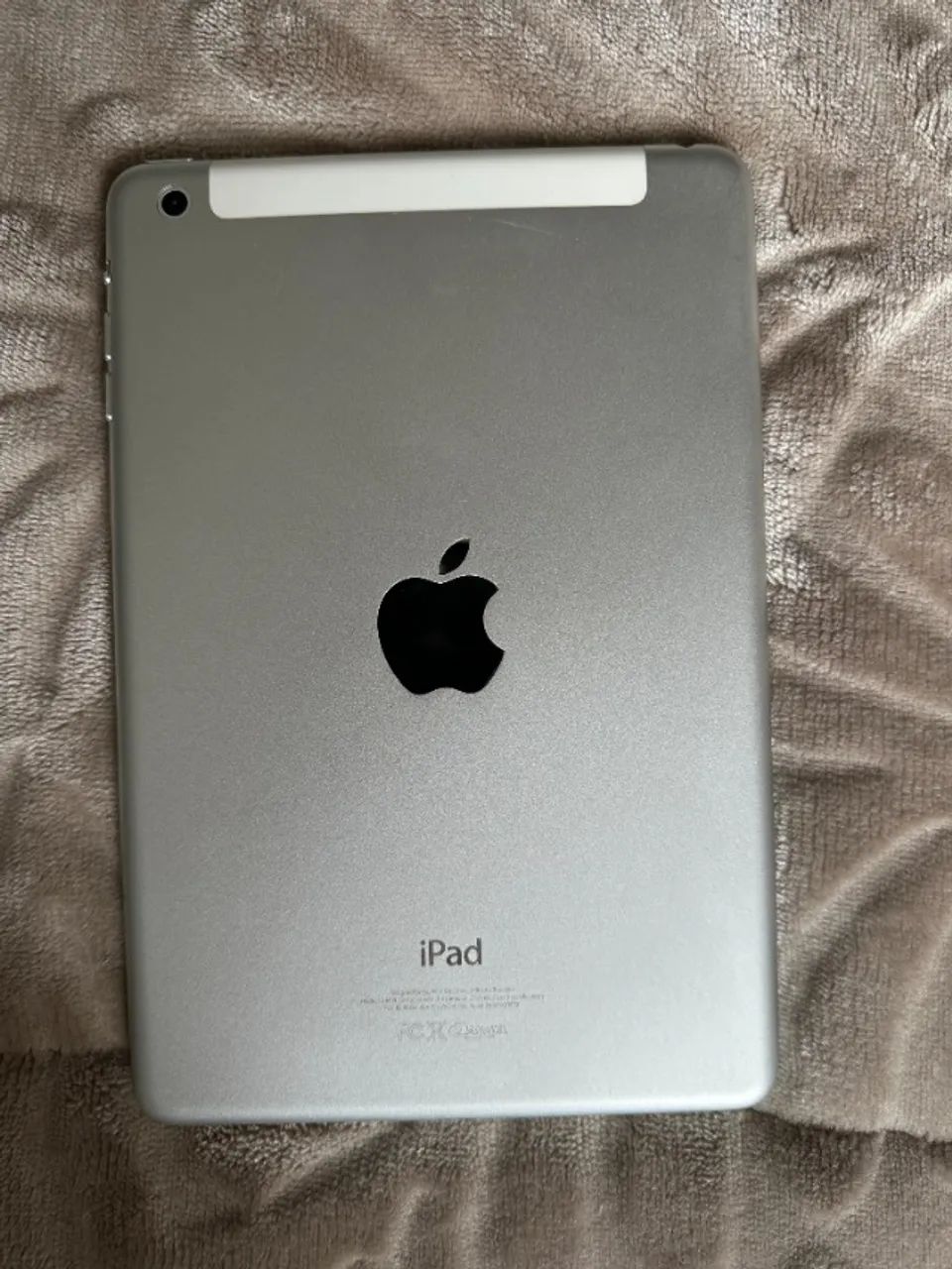 IPAD Mini 1 16gb Wi-fi + Celular - Foto 2