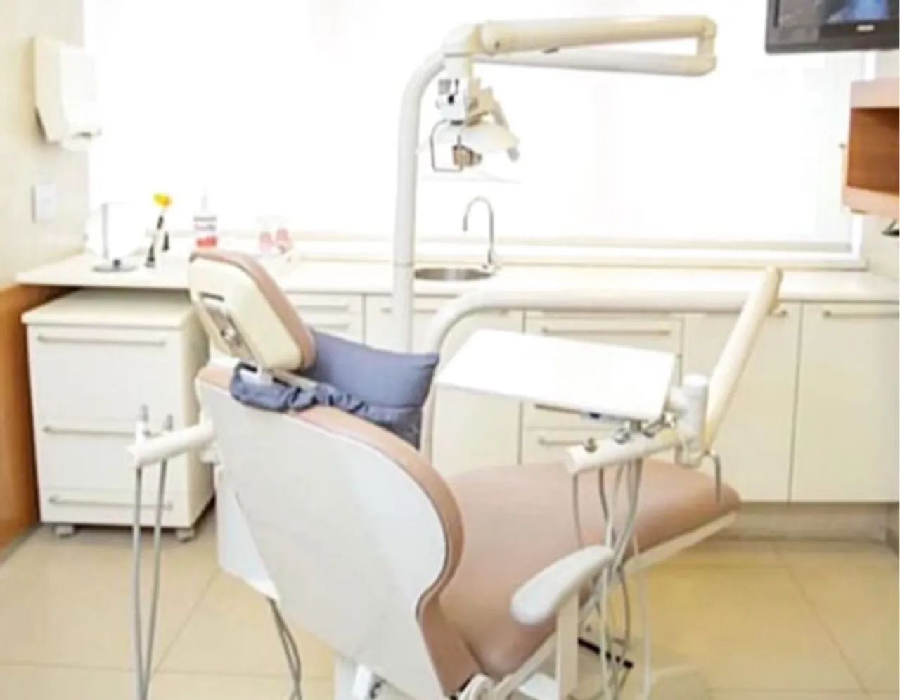 Vendo cadeira odontológica  - Foto 2