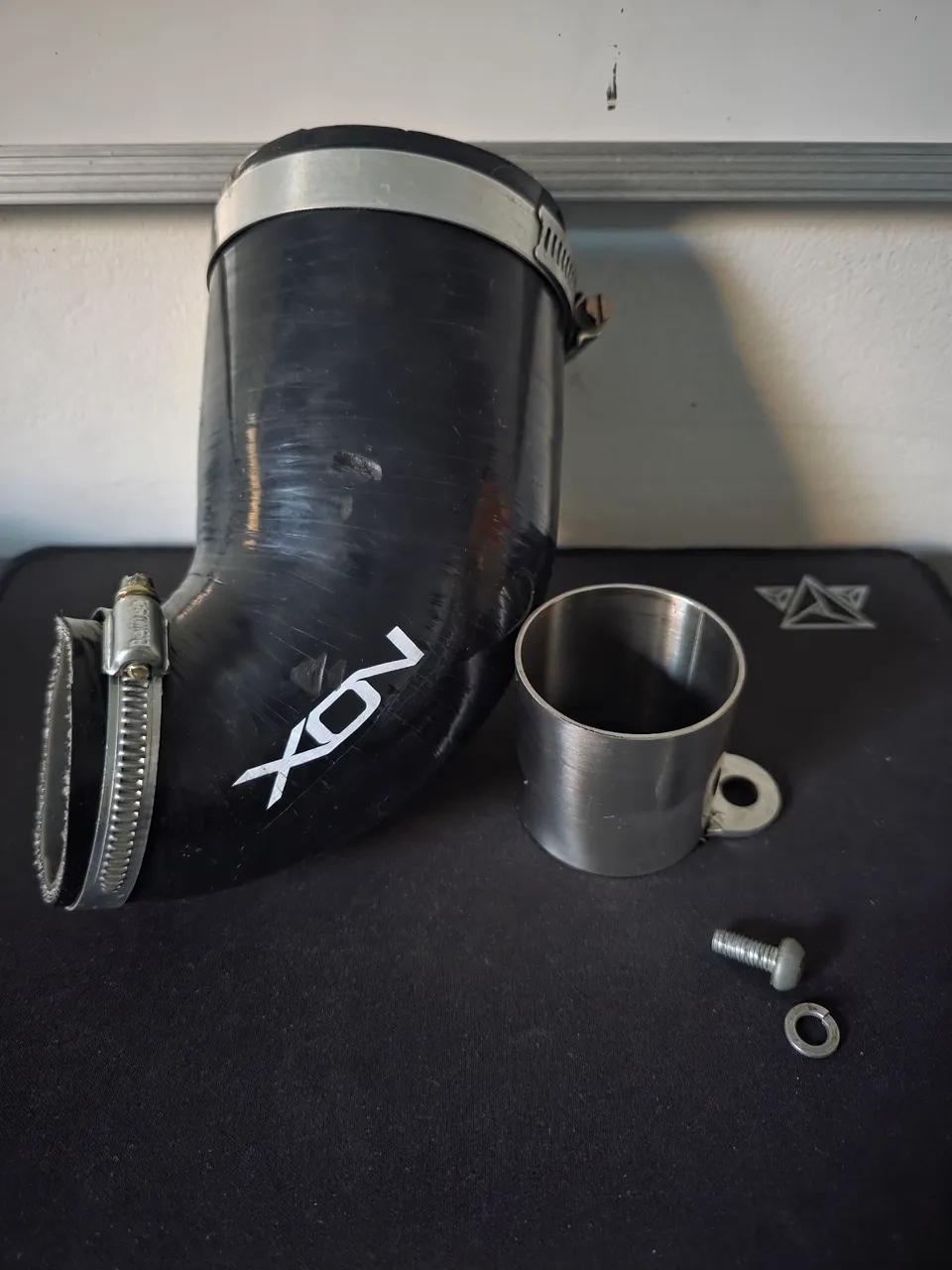 Inlet para up, polo e outros 1.0 tsi