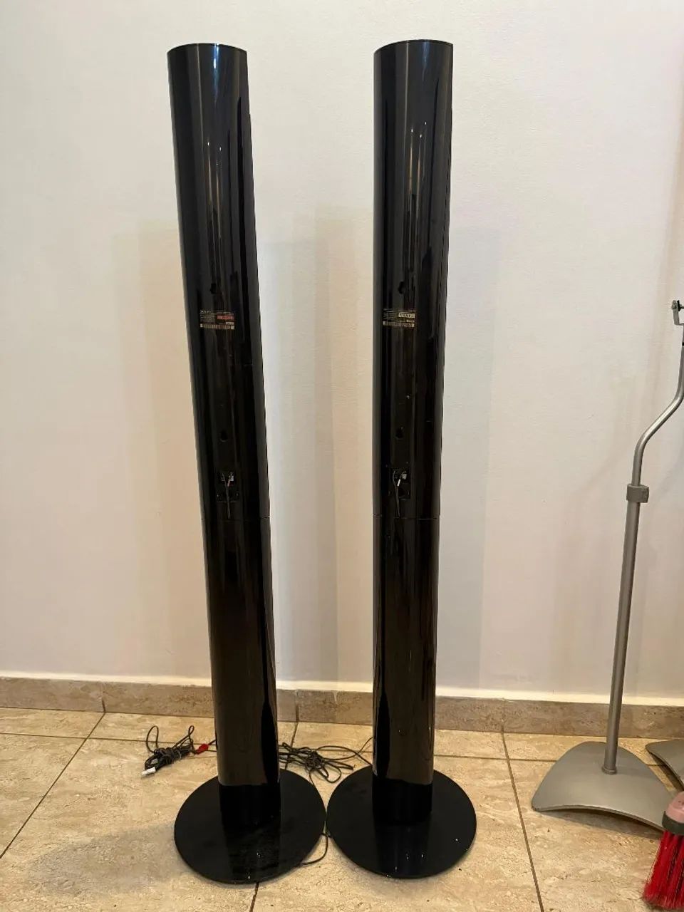 Caixas de som sony - Foto 2