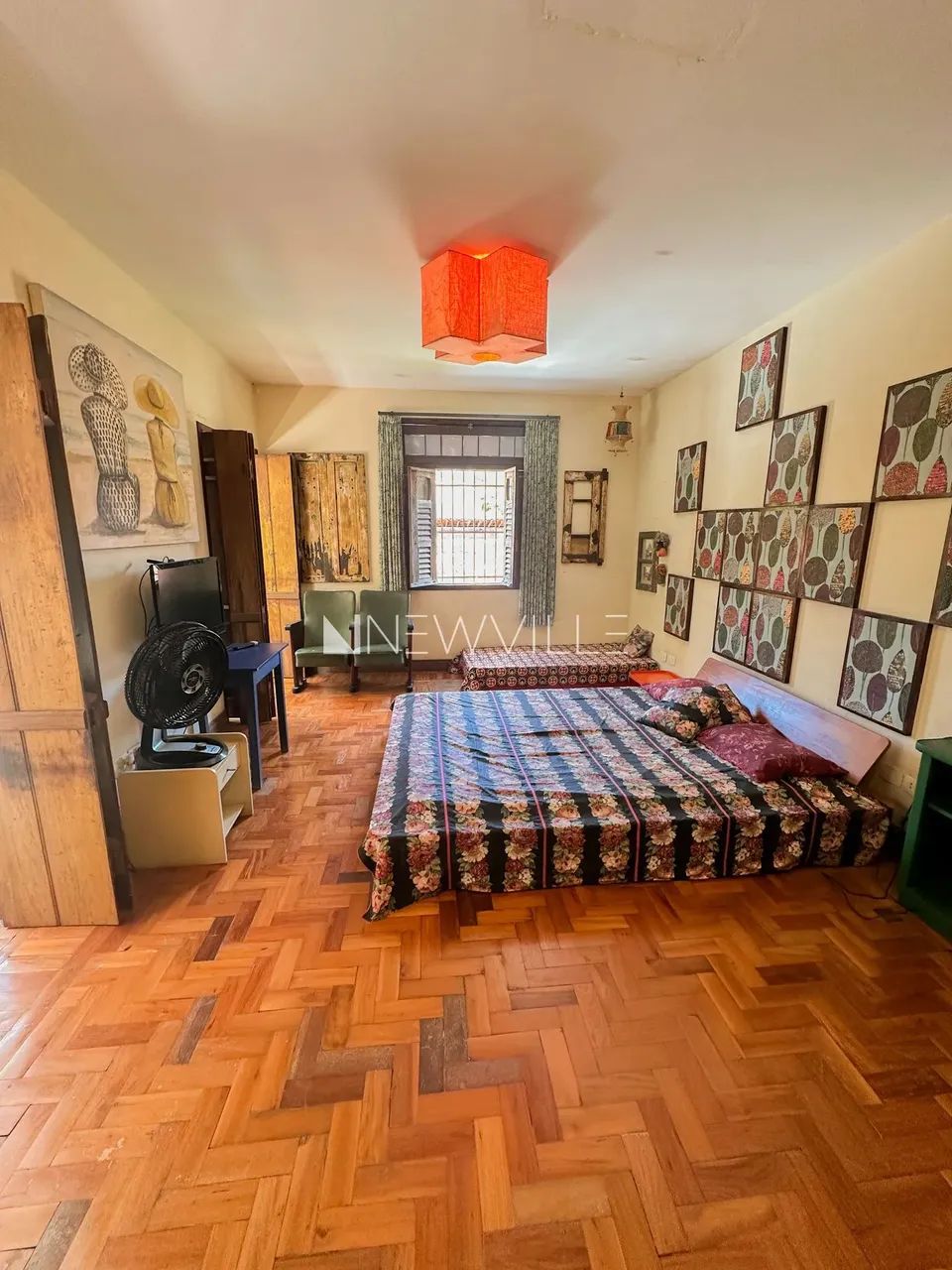 Casa para locação com 5 quartos no Poço da Panela - Foto 11