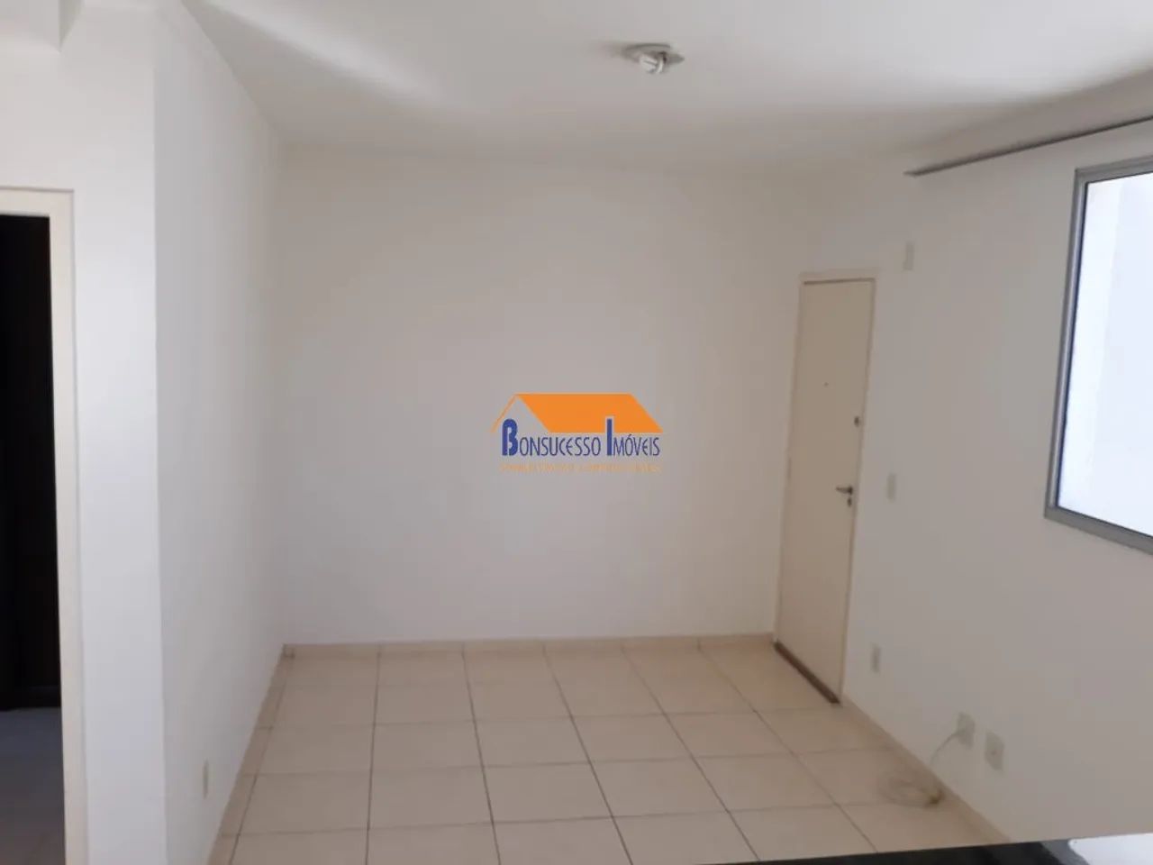 Apartamento de 2 quarto, 1 vaga, Bairro Gávea II, Vespasiano/MG - Foto 3
