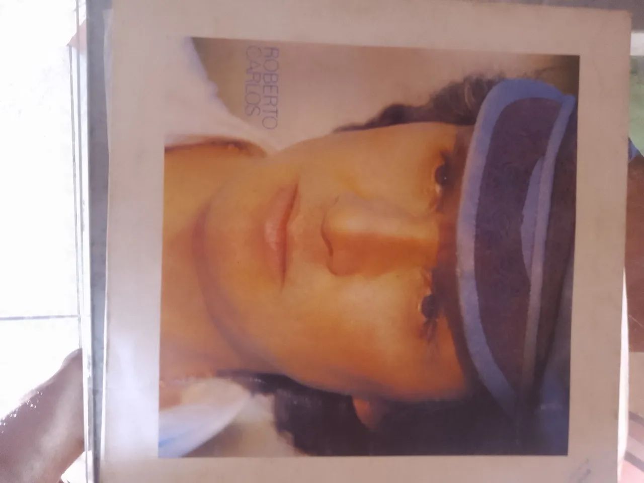 Disco de Vinil - Album Antigo - Foto 6