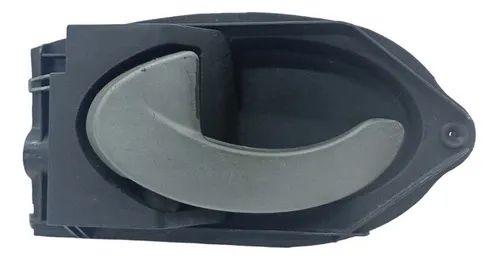 Maçaneta Interna Esq Ford Ka 2007 2008 2009 2010 11 2 Porta