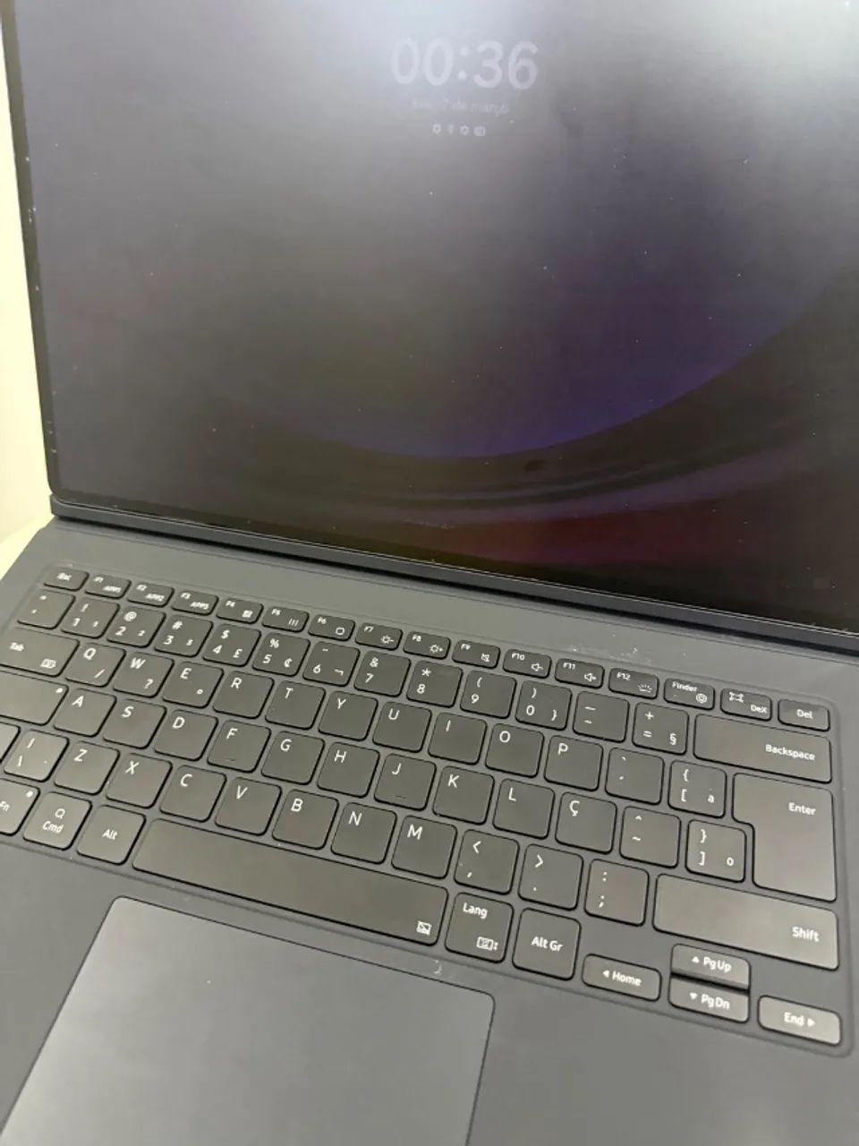 Tablet S9 Ultra 512GB | 12GB | Caneta Spen | Teclado | Nota Fiscal  - Foto 3