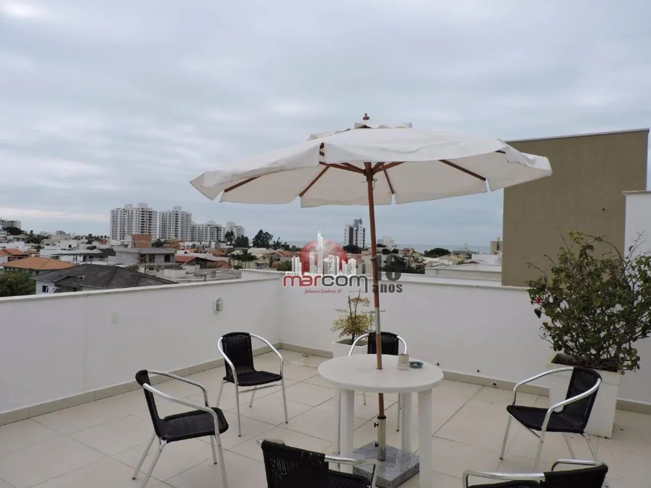 Casa com 5 dormitórios à venda, 445 m² por R$ 5.000.000,00 - Praia dos Amores - Balneário - Foto 5