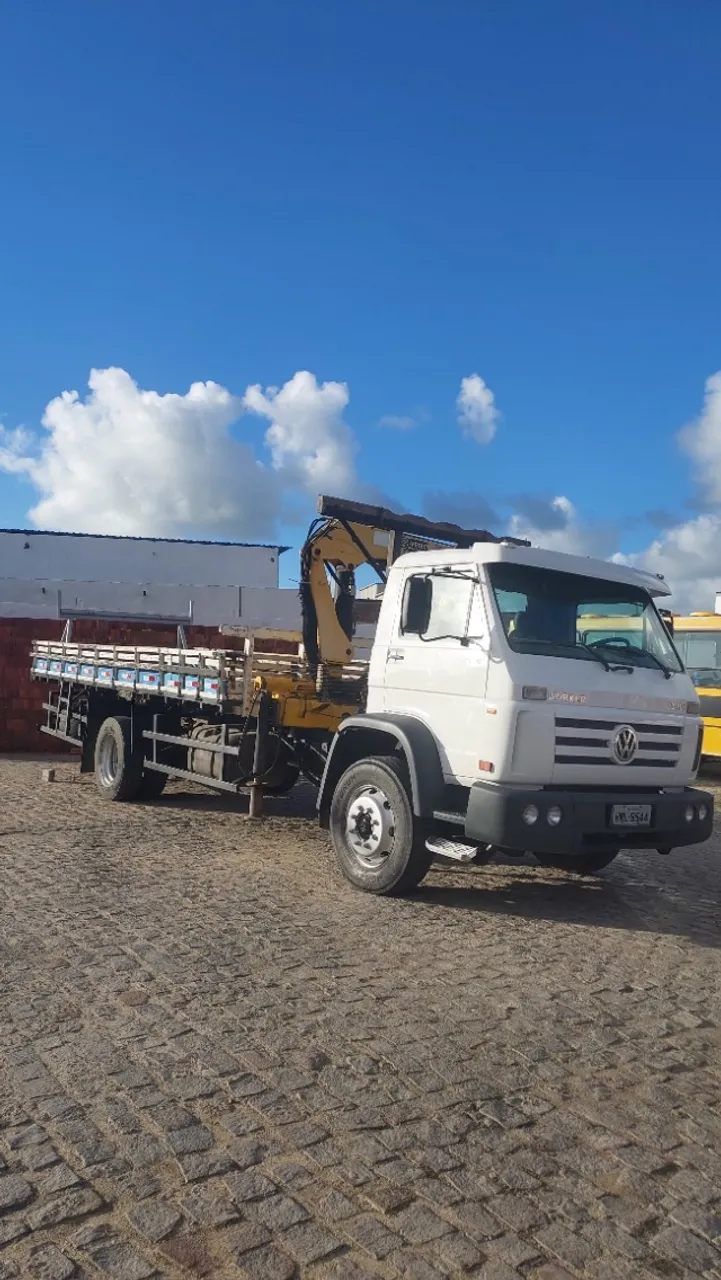 Vw 13180 Munk 12t