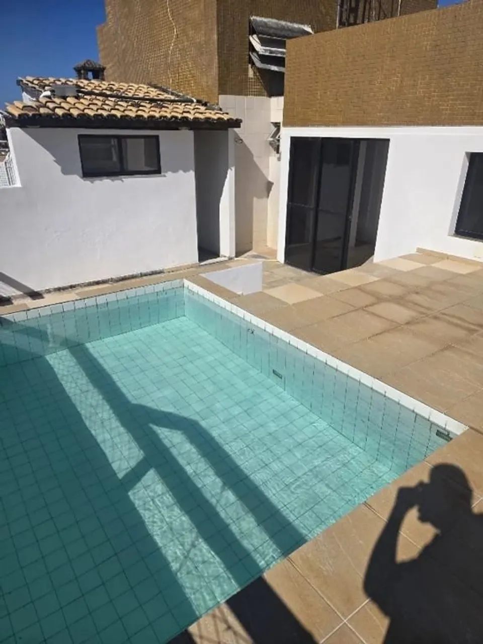 Apartamento com 3 dormitórios para alugar, 130 m² por R$ 4.940,00/mês - Rio Vermelho - Sal