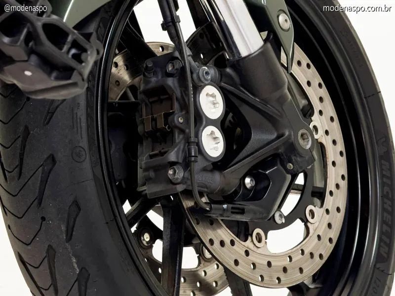 YAMAHA MT09 TRACER 2018 - Foto 14