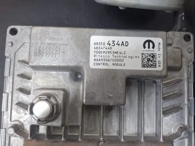 Kit Modulo Compass 2024  - Foto 4