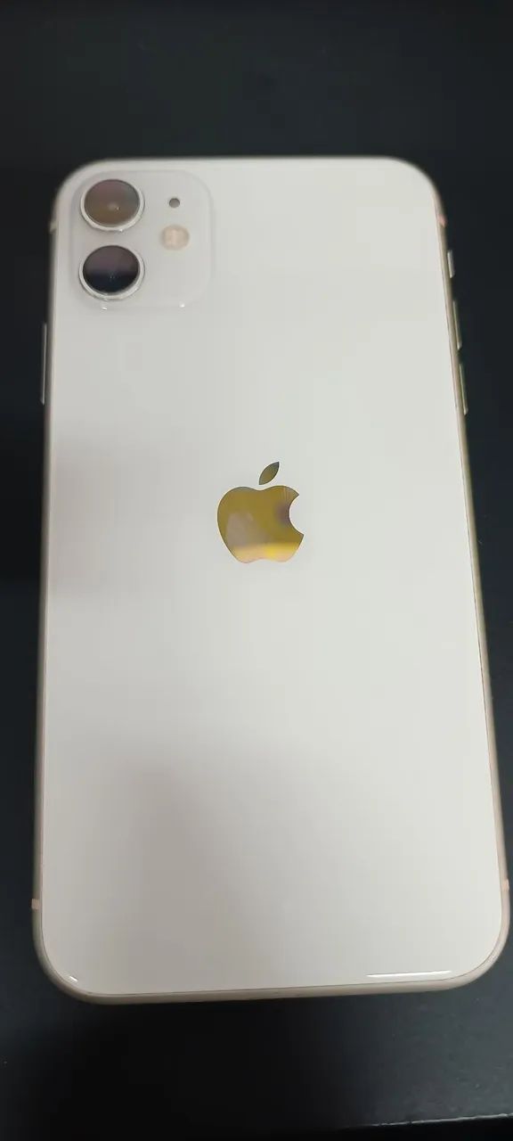iPhone 11 64gb - Celulares e Smartphones - Cidade Industrial