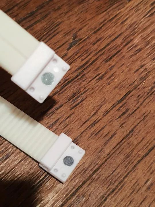 Relógio sem marca e sem bateria - Foto 4
