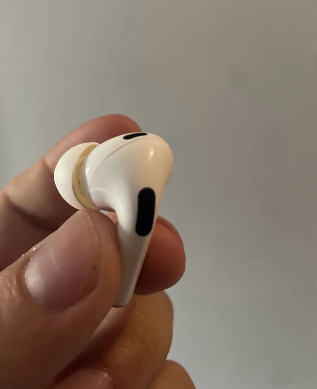 AirPods Pro 2 geração original. (Usado e perfeito funcionamento) - Foto 5