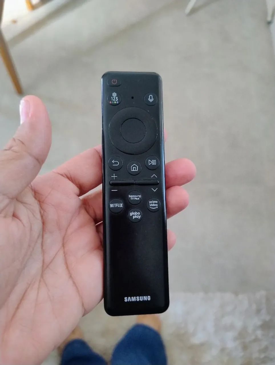  Smartv Samsung 