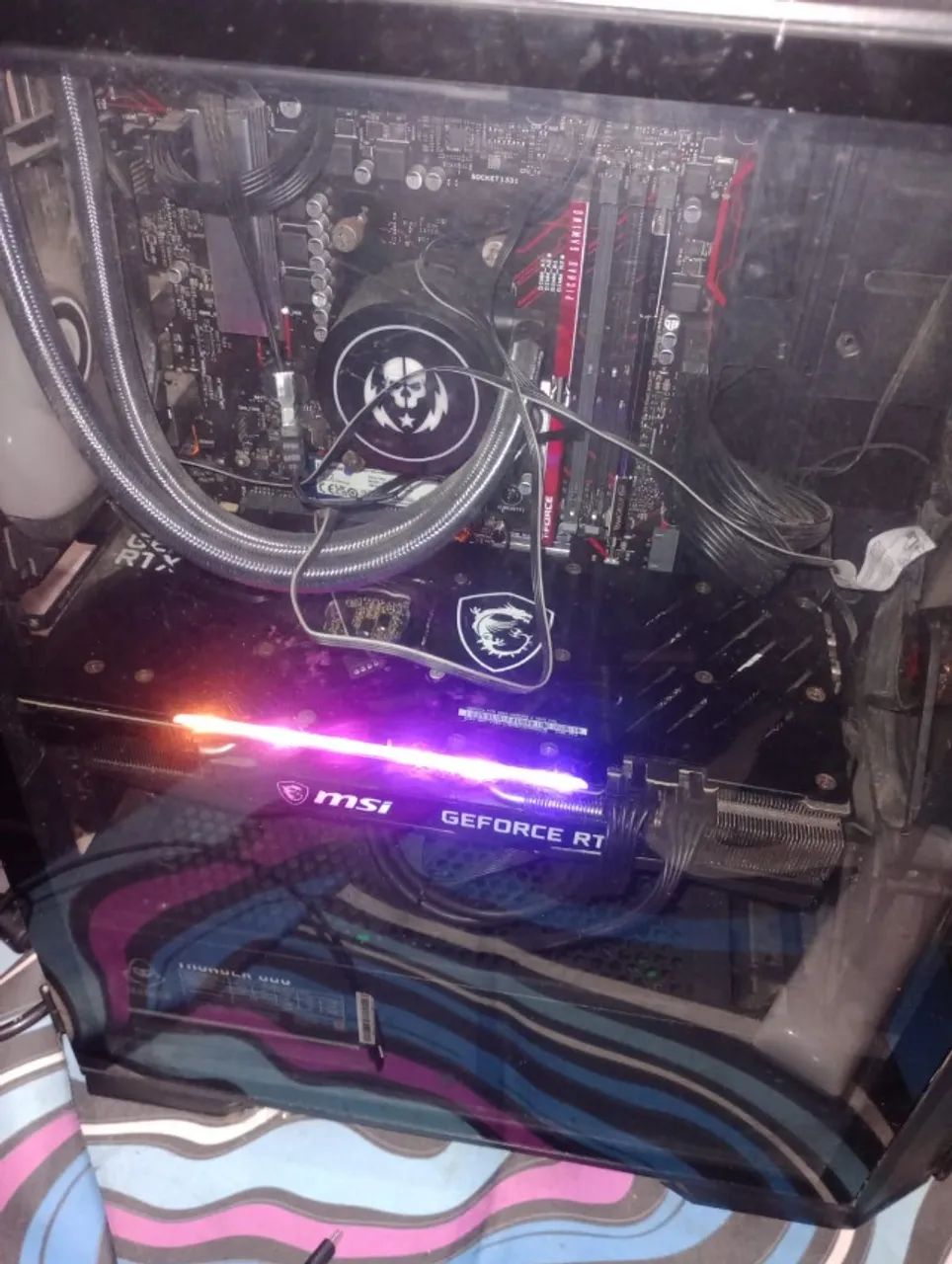 Computador Gamer - Foto 3