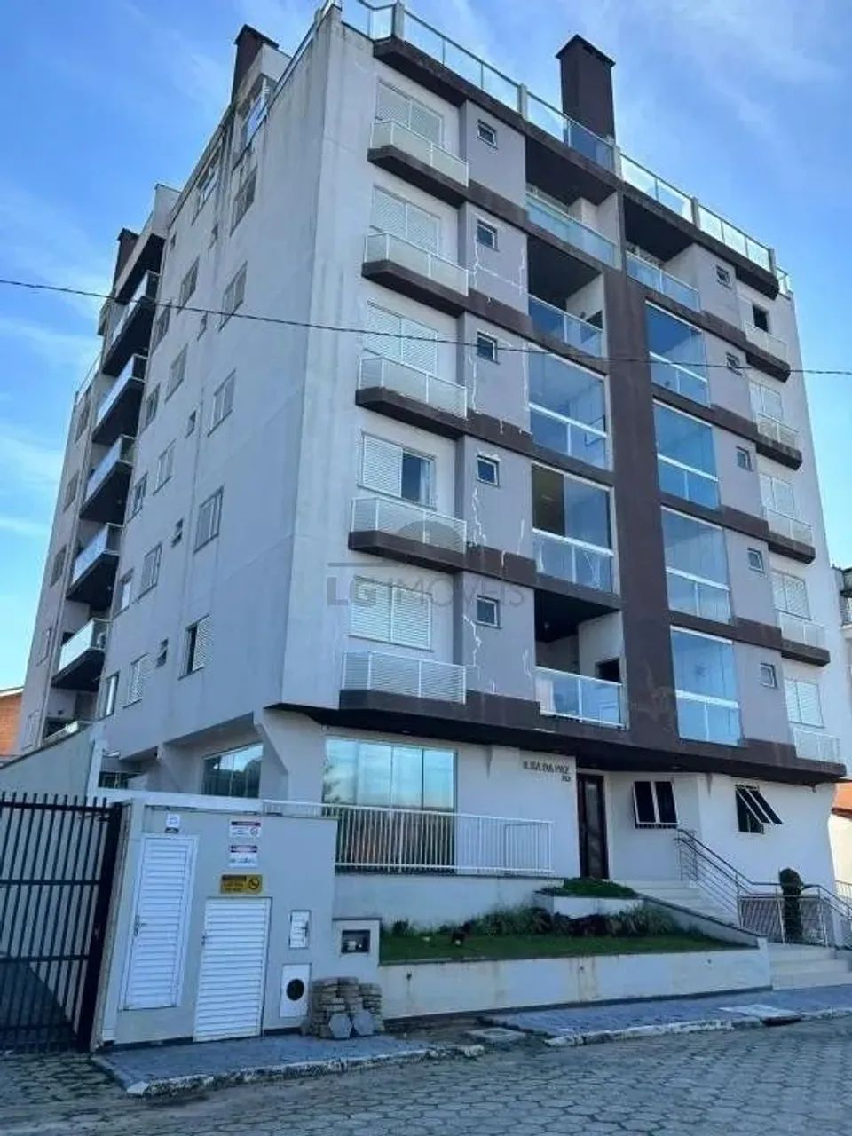 APARTAMENTO no DO UBATUBA com 2 quartos para VENDA, 75 m² - Foto 2