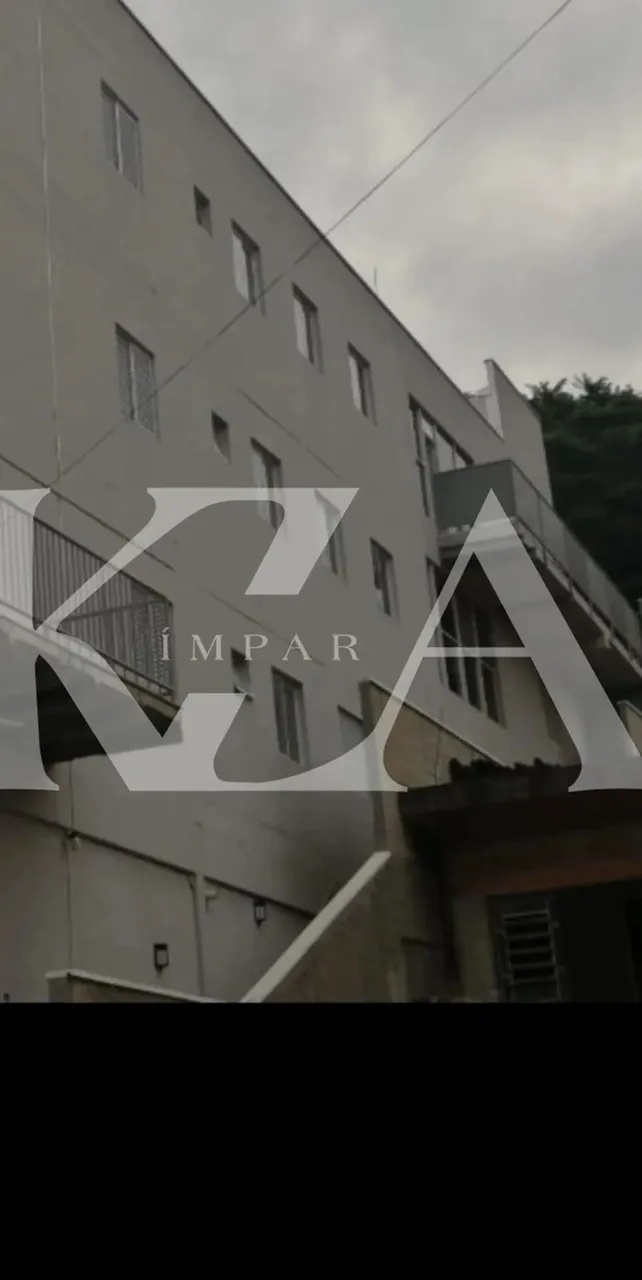 Locação/ Apartamento Itupeva - 2 Quartos, 1 Sala, 1 Banheiro, 1 Vaga de Garagem - 55m².