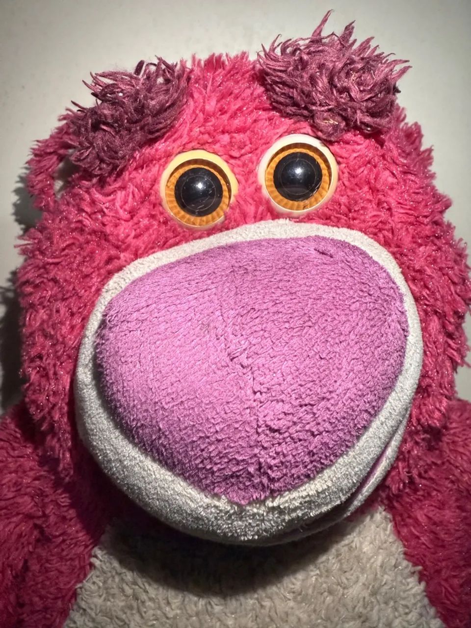 Toy Story - Lotso - Foto 2