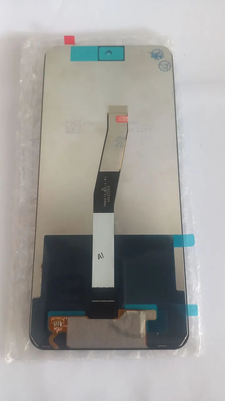 Frontal original Xiaomi 9s / 9 pro
