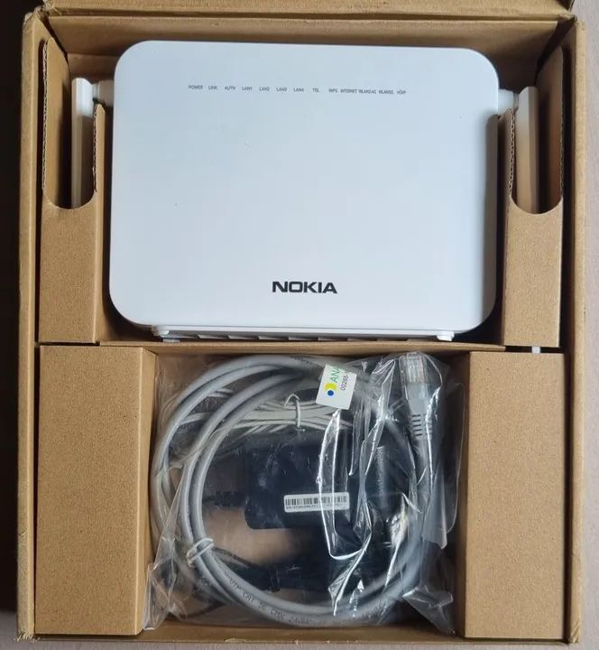 Roteador Nokia - Seminovo