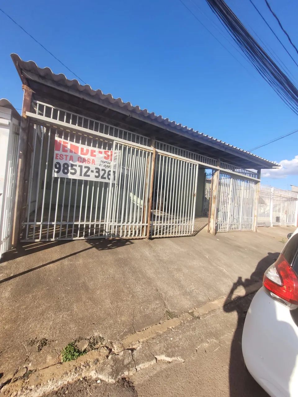 Casa na Qnn 22 (Guariroba) - Foto 2