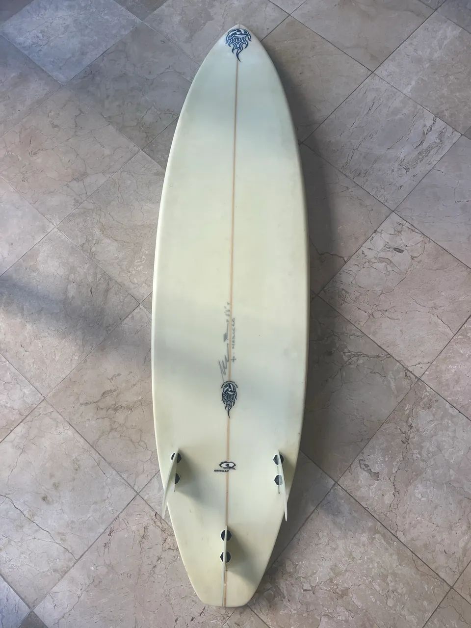 PRANCHA DE SURF 6,6 - Foto 2