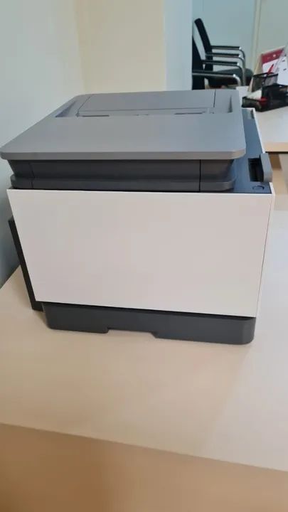BAIXOU-Grande Oportunidade! Impressora HP OfficeJet Pro 9020 All-in-One - Semi Nova!  - Foto 4