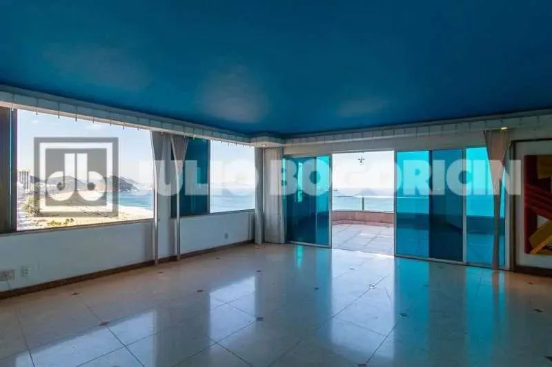 Cobertura - Linear / Residencial / Copacabana - Foto 4