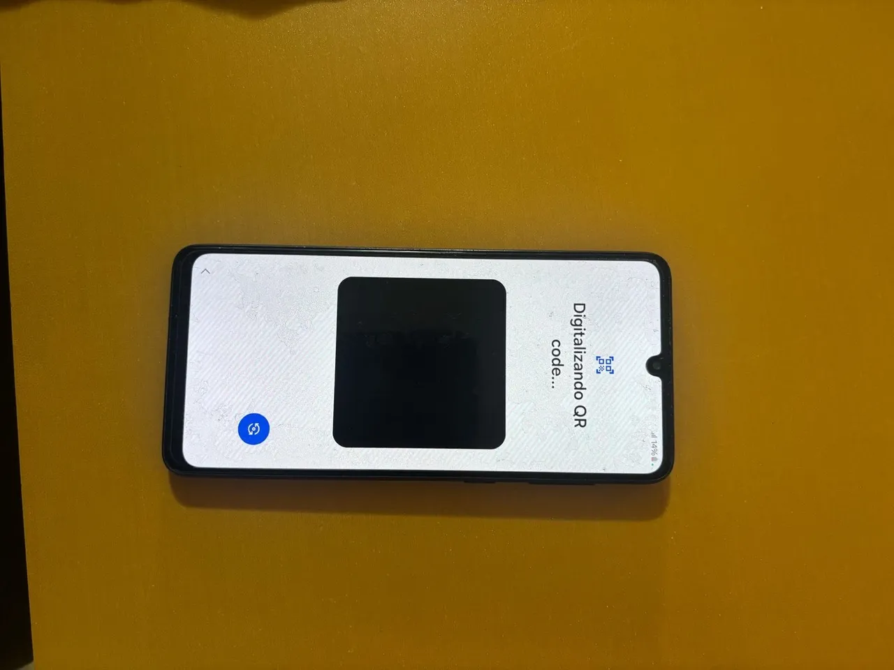 Celular Samsung A33 5G